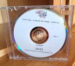 A NIGHT OF FAME - (1949) Ferruccio Tagliavini - Operazanger, Alle leeftijden, Overige genres, Ophalen of Verzenden, Zo goed als nieuw