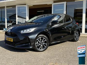 Toyota Yaris 1.5 Hybrid Dynamic | LED | Adapt. Cruise | Appl beschikbaar voor biedingen