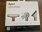 Dyson furniture cleaning kit nieuw ongebruikt, Ophalen of Verzenden, Zo goed als nieuw