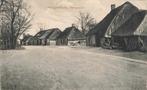 Bergeijk Hoogenberkt PM3123, Ongelopen, Noord-Brabant, 1920 tot 1940, Verzenden