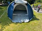 2 persoons tent, Caravans en Kamperen, Tenten, Ophalen of Verzenden, Zo goed als nieuw, Tot en met 2