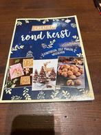 Creatief rond Kerst - Knutselboek, Boeken, Ophalen of Verzenden, Zo goed als nieuw, Scrapbooking en Knutselen, Geschikt voor kinderen
