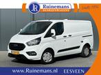 Ford Transit Custom 300 2.0 TDCI 105 PK / L1H1 / 1e EIG / 80, Voorwielaandrijving, Gebruikt, 4 cilinders, Wit