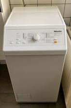 Miele wasmachine bovenlader, Witgoed en Apparatuur, Wasmachines, Ophalen, 1200 tot 1600 toeren, Gebruikt, 4 tot 6 kg