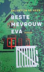 Beste Mevrouw Eva, Ophalen of Verzenden, Zo goed als nieuw