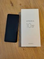 Sony xperia 10 iv smartphone, Ophalen of Verzenden, Gebruikt, 6 megapixel of meer, Overige modellen