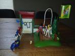 Playmobil Country Paardenwasplaats - 6929, Kinderen en Baby's, Speelgoed | Playmobil, Ophalen of Verzenden, Zo goed als nieuw