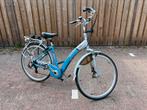 Sparta elektrische fiets.  Loop of sloop, Ophalen, Zo goed als nieuw