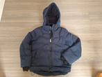 Winterjas jongen maat 140 navy blauw merk petrol, Ophalen of Verzenden, Gebruikt, Jongen, Jas