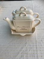 Rivièra Maison thee setje, Overige typen, Ophalen of Verzenden, Overige stijlen, Glas