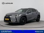 Lexus UX 250h Business Line Limited | Trekhaak | Stoelverwar, Auto's, Lexus, 12 maanden, Gebruikt, 4 cilinders, Leder