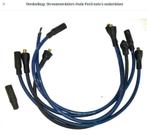 set ontstekingskabels Ford fiesta 1979 en meerdere onderdele, Ophalen of Verzenden