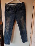 Spijkerbroek, Blauw, Ophalen of Verzenden, Zo goed als nieuw, W30 - W32 (confectie 38/40)