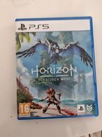 Horizon: Forbidden West, Spelcomputers en Games, Games | Sony PlayStation 5, Ophalen of Verzenden, Zo goed als nieuw