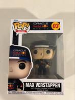 MAX VERSTAPPEN, Ophalen, Nieuw