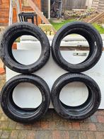 Winterbanden Michelin alpin 5 te koop, Auto-onderdelen, Banden en Velgen, Gebruikt, 16 inch, Band(en), Personenwagen