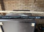 Shimano winkle picker 3m, Ophalen, Zo goed als nieuw, Werphengel