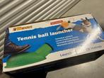 Tennisbal schieter voor hond, Ophalen of Verzenden, Zo goed als nieuw, Intelligentiespeelgoed