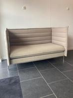 Vitra Alcove Low Back 2 zits bank., Vitra, Gebruikt, Design, 150 tot 200 cm
