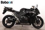 Honda CBR 1000 RR Fireblade (bj 2006), Motoren, 4 cilinders, Bedrijf, Sport, Meer dan 35 kW