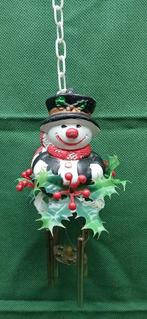 Vintage kersthanger, Ophalen of Verzenden, Gebruikt