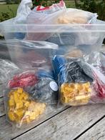 Grote bak Lego, Ophalen, Gebruikt, Losse stenen, Lego