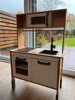 Ikea keukentje, Ophalen, Gebruikt