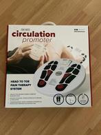 Dr ho circulation promoter set, Ophalen, Zo goed als nieuw, Apparaat