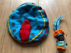 Pieten pet, Diversen, Sinterklaas, Ophalen of Verzenden, Gebruikt