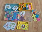 Aquabeads met extra accessoires, Ophalen of Verzenden, Zo goed als nieuw, Knutselen