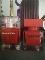 Narciso Rodriguez Rouge EDP 30ml EDT 50ml, Sieraden, Tassen en Uiterlijk, Uiterlijk | Parfum, Ophalen, Zo goed als nieuw