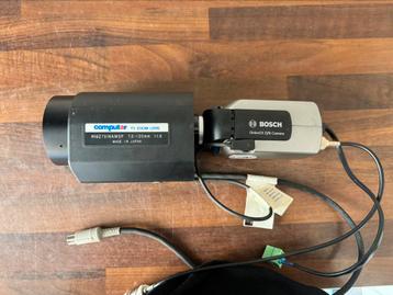 Bosch Dinion2x D/N Camera  beschikbaar voor biedingen