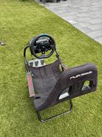 Logitech G923 TrueForce racestuur, Spelcomputers en Games, Spelcomputers | Xbox Series X en S, Ophalen of Verzenden, Zo goed als nieuw