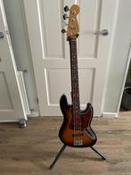 Fender American Standard Jazz Bass 1998, Muziek en Instrumenten, Snaarinstrumenten | Gitaren | Bas, Ophalen, Gebruikt, Elektrisch
