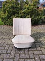 Te koop bijrijders stoel vw kever. Kleur : wit., Auto-onderdelen, Interieur en Bekleding, Ophalen, Nieuw, Volkswagen