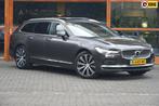 Volvo V90 T6 AWD Inscription | Head-Up Display | Panoramadak, Euro 6, 4 cilinders, 1969 cc, Leder en Stof