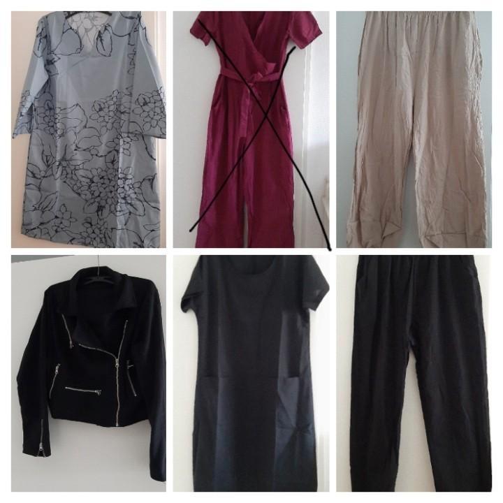 NIEUW! Dames zomer kleding, jurk, broek, jasje, mt M, Kleding | Dames, Dames-kledingpakketten, Nieuw, Maat 38/40 (M), Ophalen of Verzenden