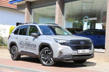 Subaru Forester 2.0i e-BOXER Automaat Comfort Navi Camera AC beschikbaar voor biedingen
