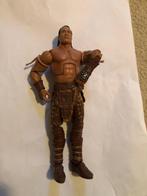 WWE the rock, Verzenden, Gebruikt