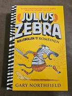 Julius Zebra, Ophalen of Verzenden, Zo goed als nieuw