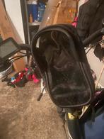 Elektrische Fiets - Goede Staat!, Fietsen en Brommers, Elektrische fietsen, Zo goed als nieuw, 50 km per accu of meer, 55 tot 59 cm