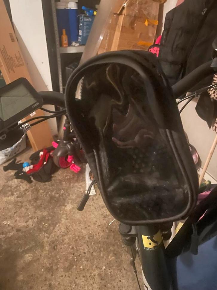 Elektrische Fiets - Goede Staat!, Fietsen en Brommers, Elektrische fietsen, Zo goed als nieuw, Overige merken, 55 tot 59 cm, 50 km per accu of meer