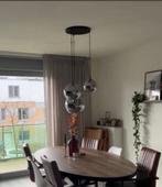 Hanglamp ORB 3, Huis en Inrichting, Lampen | Hanglampen, Ophalen, Glas, Zo goed als nieuw, 75 cm of meer