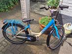 24 inch alpina fiets, Fietsen en Brommers, Fietsen | Meisjes, Ophalen, Gebruikt, 24 inch
