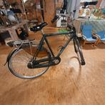 Gazelle Davos aluminium herenfiets 7 versnellingen., Fietsen en Brommers, Fietsen | Heren | Herenfietsen, Ophalen, Gebruikt, Versnellingen