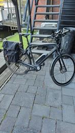 Gazelle Cityzen c8, Fietsen en Brommers, Elektrische fietsen, Ophalen of Verzenden, Gebruikt, 50 km per accu of meer, Gazelle