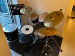 Sonor drumstel!, Muziek en Instrumenten, Ophalen, Gebruikt, Sonor