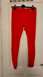 Helly Hansen Thermo Legging - Maat XL, Helly Hansen, Ophalen of Verzenden, Zo goed als nieuw, Rood