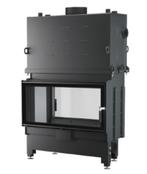 Solide cv inbouwhaarden met en zonder liftdeur., Ophalen, Info@, Hout, Nieuw