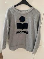 Isabel Marant sweater grijs (38), Kleding | Dames, Truien en Vesten, Ophalen of Verzenden, Zo goed als nieuw, Maat 38/40 (M), Grijs